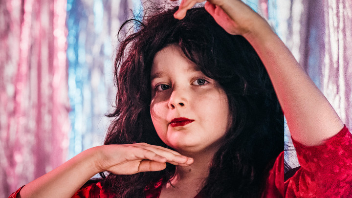 Kate Bush