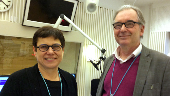 Juha Kulmasen julkinen sana Juha Kulmasen julkinen sana