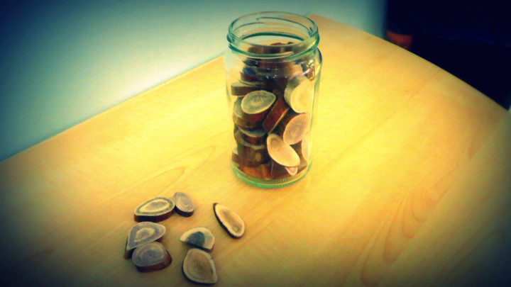 Čoarvebihtát ja čoahkkinastin: 28.11.2017 15.27