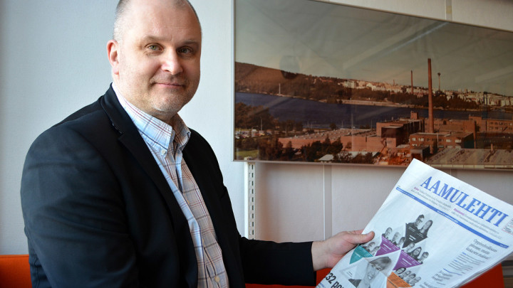 Päätöksenteon johtamisen selkeys - Jouko Jokinen Päätöksenteon johtamisen selkeys - Jouko Jokinen