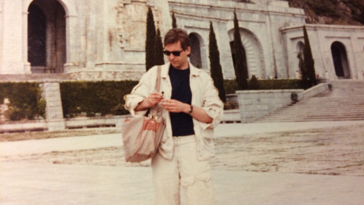 Euroopan nuorin demokratia Espanja vuonna 1985 Euroopan nuorin demokratia Espanja vuonna 1985