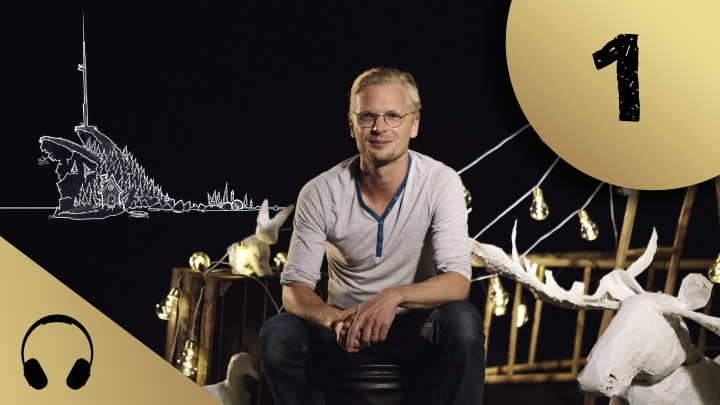 Podd: Sagor från en ö: 01.12.2017 00.01