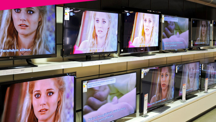 Mediankohun loiventajat Mediankohun loiventajat