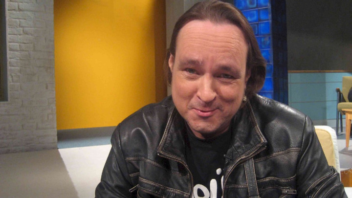 Mediamesenaatti Niklas Herlin Mediamesenaatti Niklas Herlin