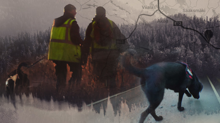 Kadonnut: Jakso 3 - Arpapeliä ja tummia hahmoja