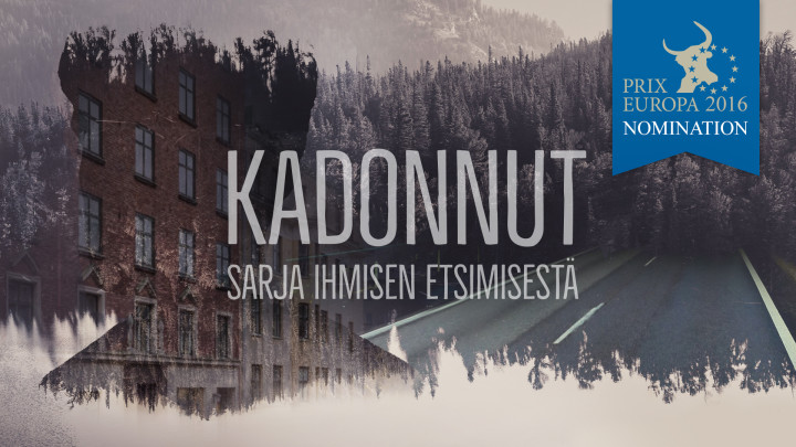 Kadonnut: Jakso 1 - Saku katoaa