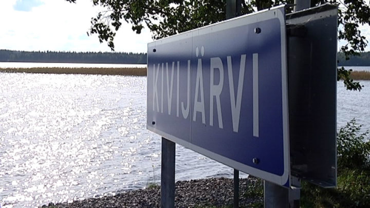 Kunnanjohtaja: "Pakolaiset voivat opettaa sietämään erilaisuutta" Kunnanjohtaja: "Pakolaiset voivat opettaa sietämään erilaisuutta"