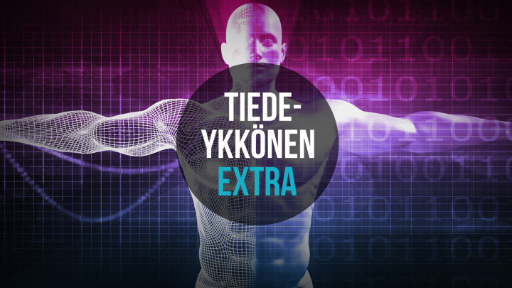 Tunteet 2: Kateuden avulla tunnistetaan omat tarpeet