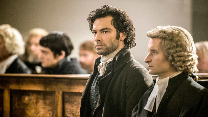 Poldark (7): 01.12.2018 15.45