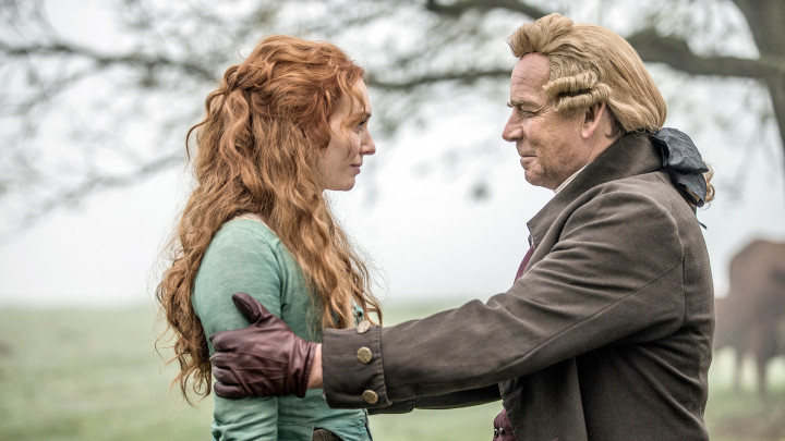 Poldark (12): 08.12.2018 15.45