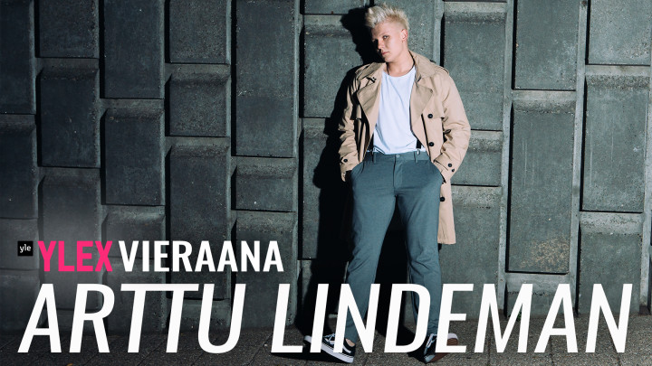 Arttu Lindeman vieraana: On mielenvikaista millaisia paineita ihmiset ottavat nykypäivänä edustamisesta