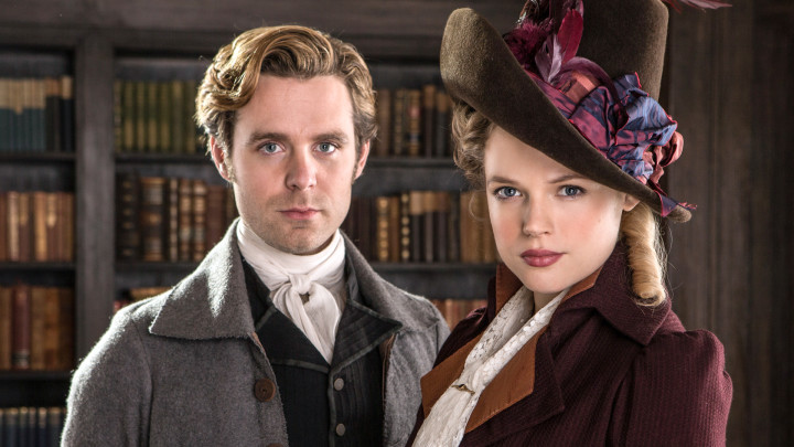 Poldark (12): 29.12.2018 15.10
