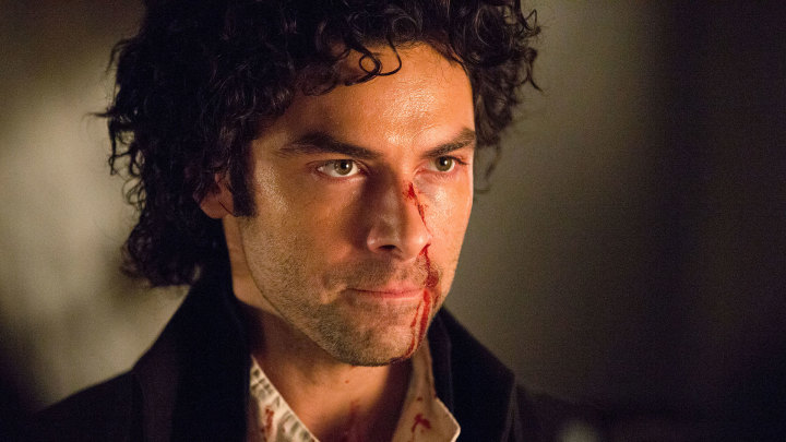 Poldark (12): 09.02.2019 15.45