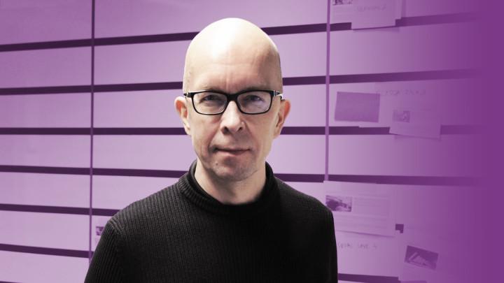 Yle kehittää henkilökohtaista palvelua - Jari Lahti kertoo, missä mennään: 13.02.2019 15.43