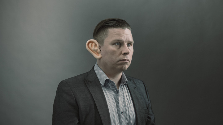 Onko olemassa älykästä kikkelivitsiä, Alivaltiosihteerin Jyrki Liikka?