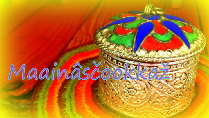 Puäʒʒoummu piiutâslokkõs: 02.11.2017 14.30