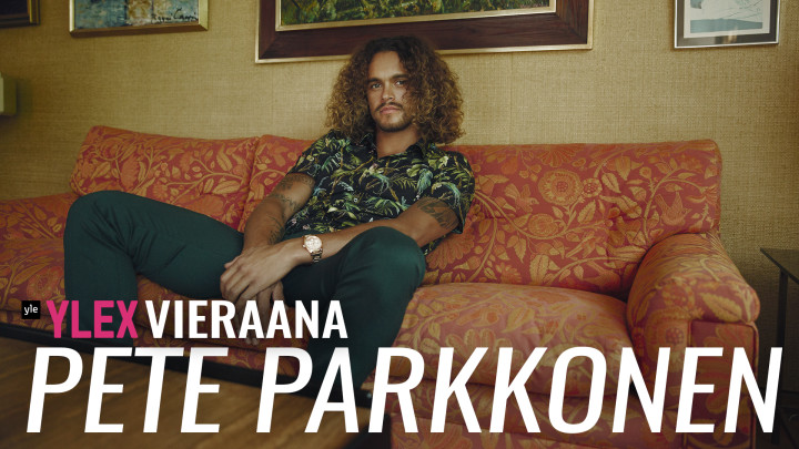 Pete Parkkonen vieraana: Levy ei pakottamalla tule