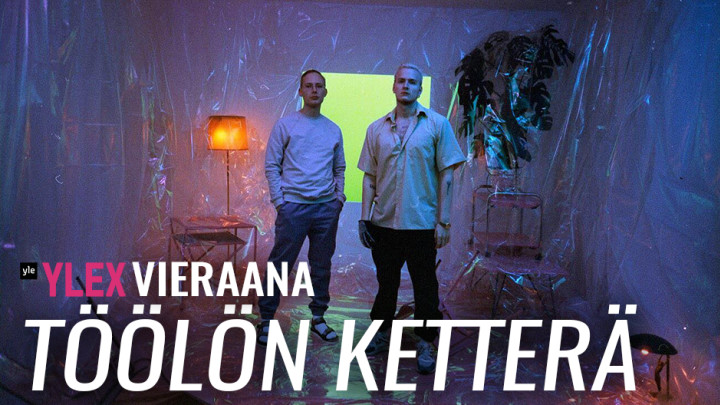 Töölön Ketterä vieraana: Mikään ei ole tylsempää kuin tietää täsmälleen millainen uusi biisi artistilta on tulossa