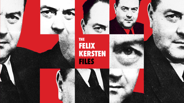 Walter Schellenberg, The Spy Master