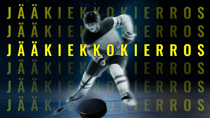 Jääkiekkokierros