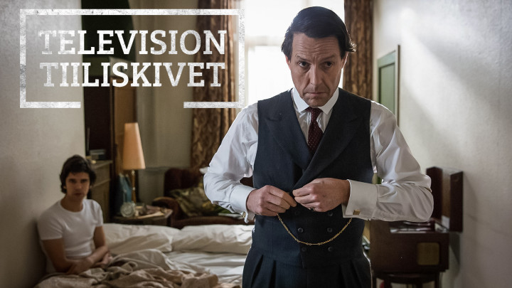 Perienglantilainen skandaali ja Hugh Grantin muodonmuutos