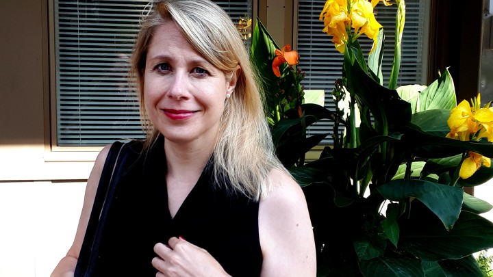 Mitä Ranskassa on tapahtumassa, tutkija Laura Parkkinen