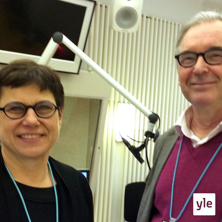 Julkinen sana: Juha Kulmasen julkinen sana