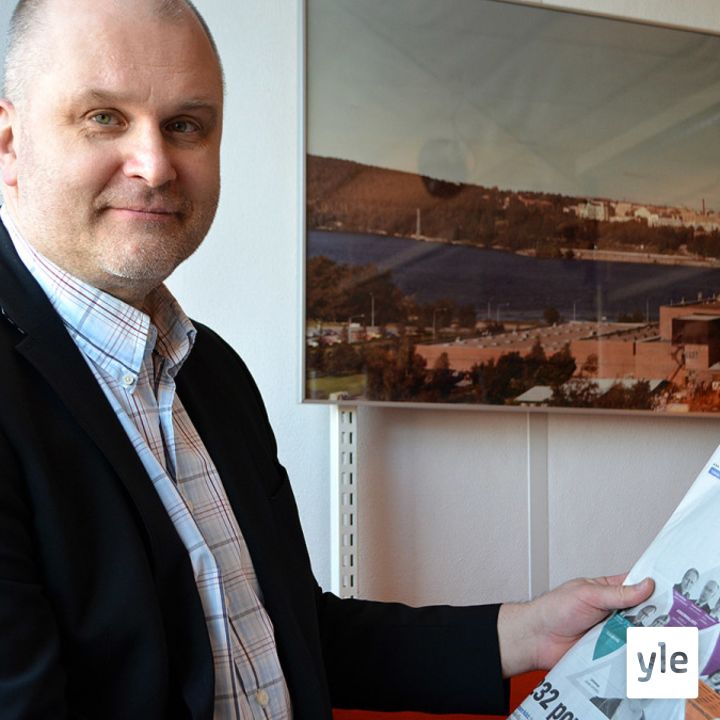 Julkinen sana: Päätöksenteon johtamisen selkeys - Jouko Jokinen