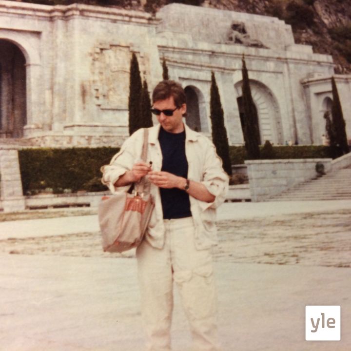 Julkinen sana: Euroopan nuorin demokratia Espanja vuonna 1985