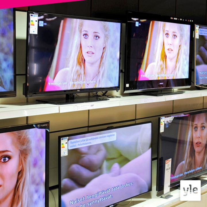 Julkinen sana: Mediankohun loiventajat