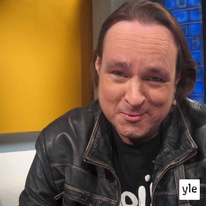 Julkinen sana: Mediamesenaatti Niklas Herlin