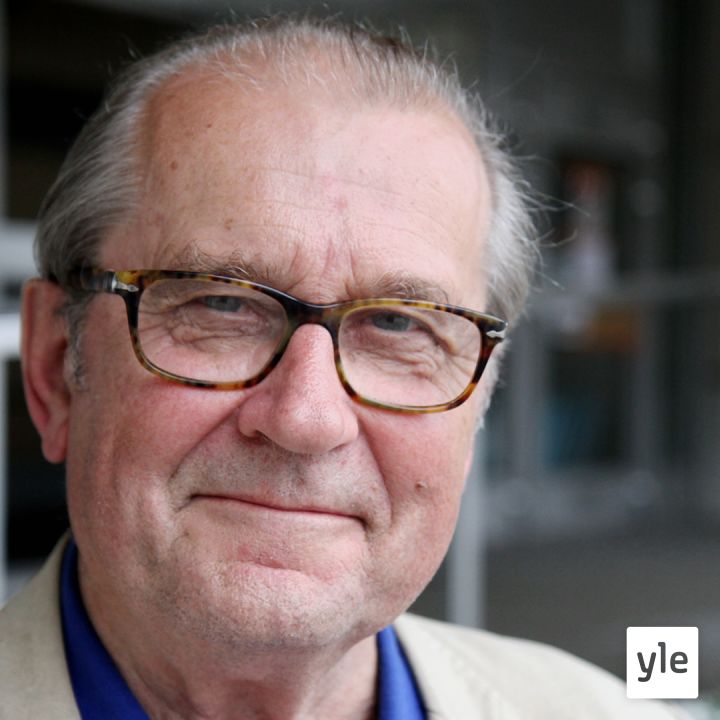 KulttuuriCocktail Puheessa