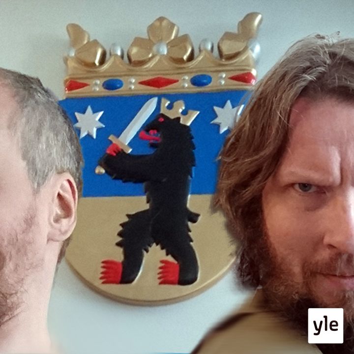 KulttuuriCocktail Puheessa