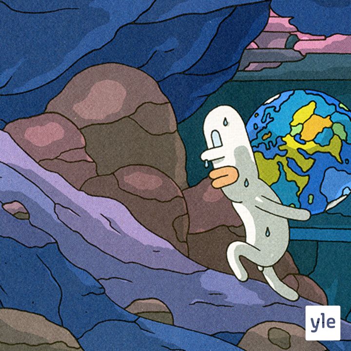 KulttuuriCocktail Puheessa