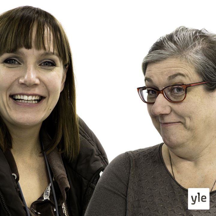 KulttuuriCocktail Puheessa