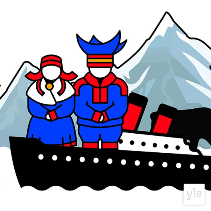 KulttuuriCocktail Puheessa