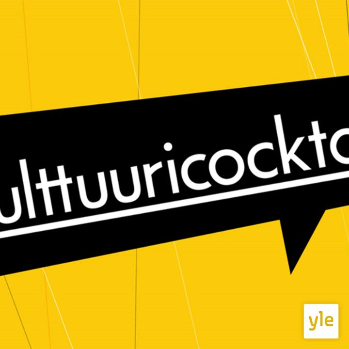 KulttuuriCocktail Puheessa