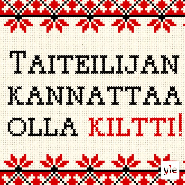 KulttuuriCocktail Puheessa