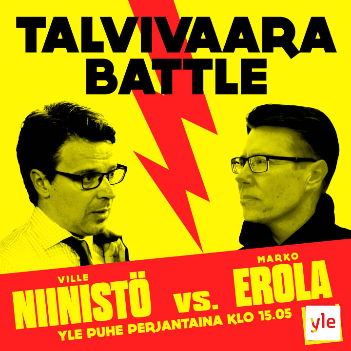 KulttuuriCocktail Puheessa