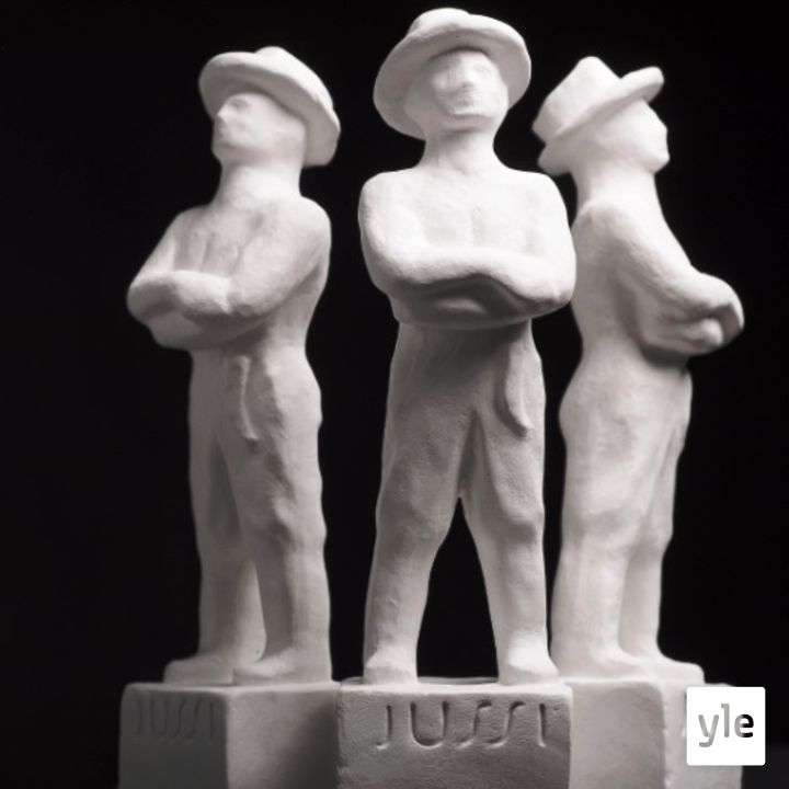 KulttuuriCocktail Puheessa