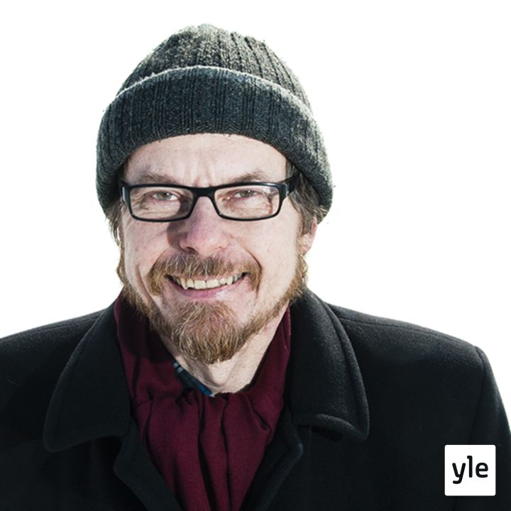 KulttuuriCocktail Puheessa