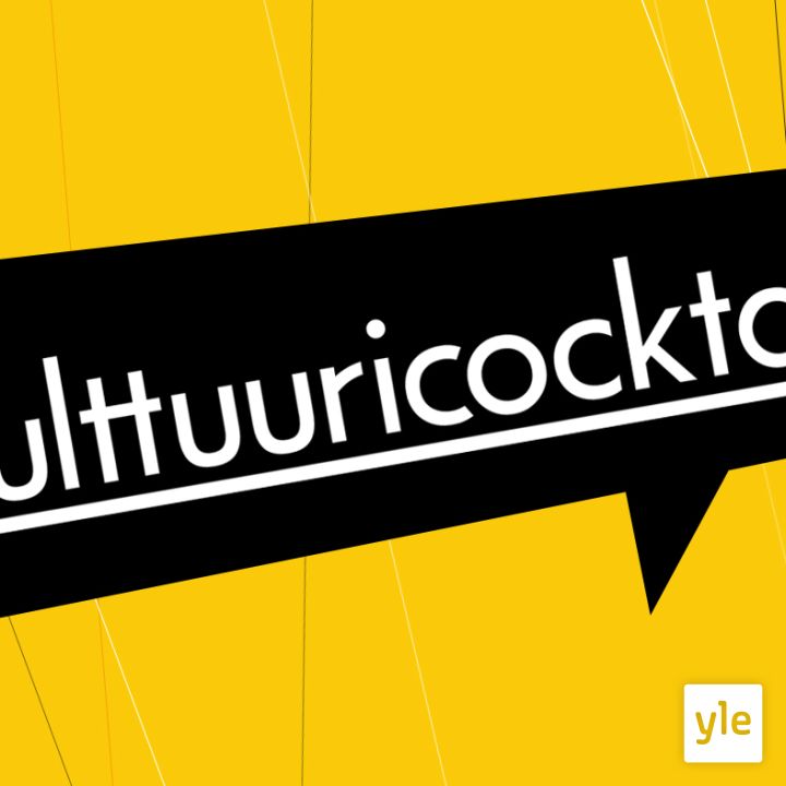 KulttuuriCocktail Puheessa