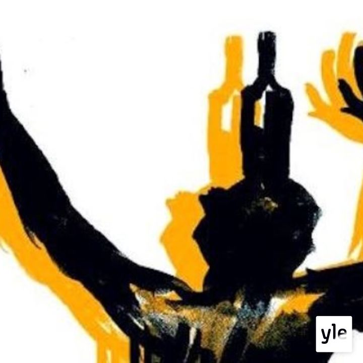 KulttuuriCocktail Puheessa