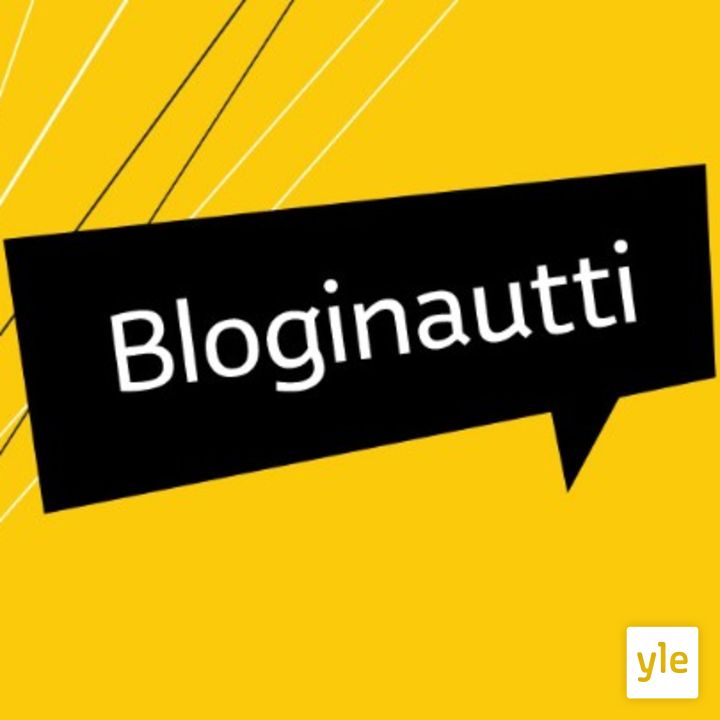 Bloginautti