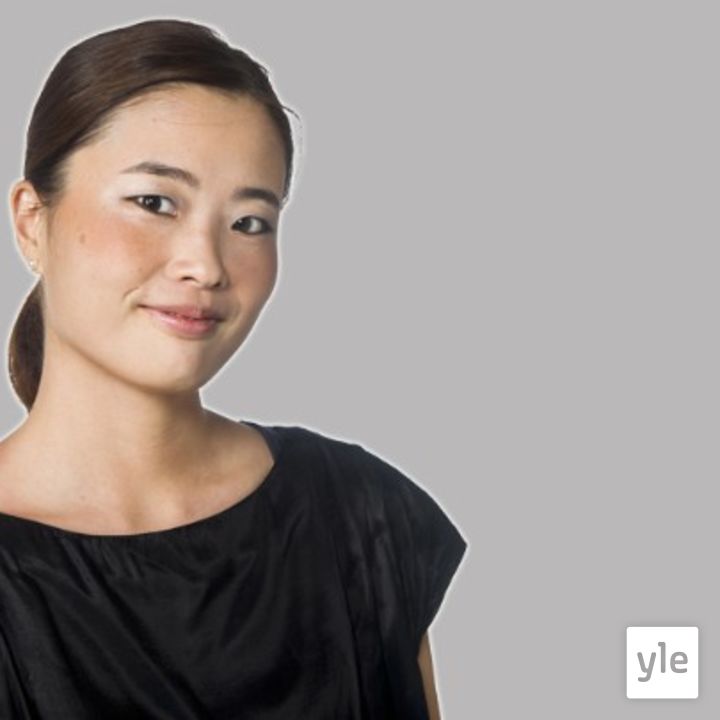 Miksi? Siksi!: Hye Min Shim