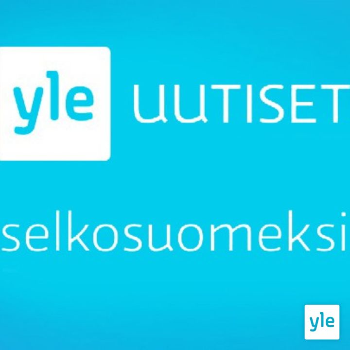 Yle Uutiset selkosuomeksi: Torstai 22.3.2012 klo 18