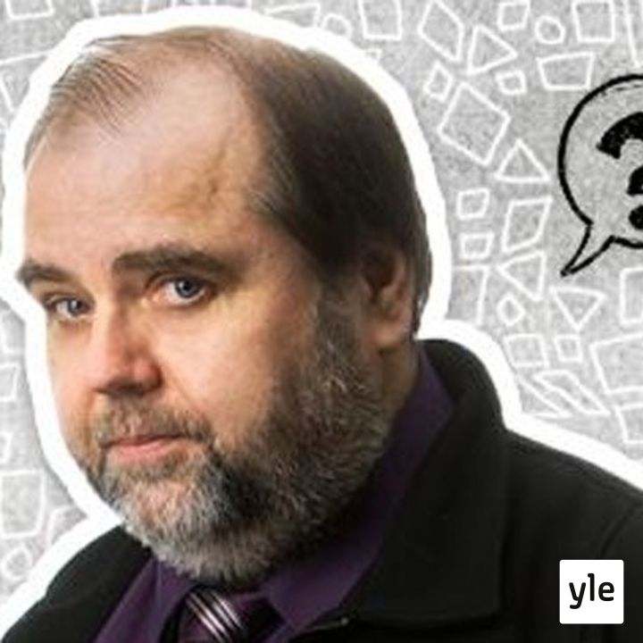 Ajatusten miljoonalaatikko: Sen itsen sijaiset Ajatusten miljoonalaatikko: Sen itsen sijaiset