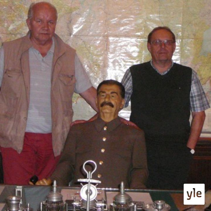 Stalinin datshalla