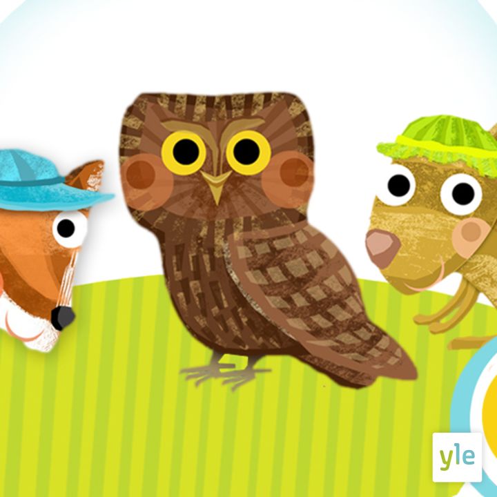 Kani ja liikennevalot