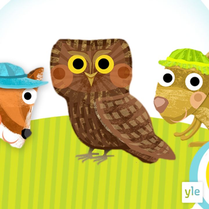 Asfalttiviidakon eväät